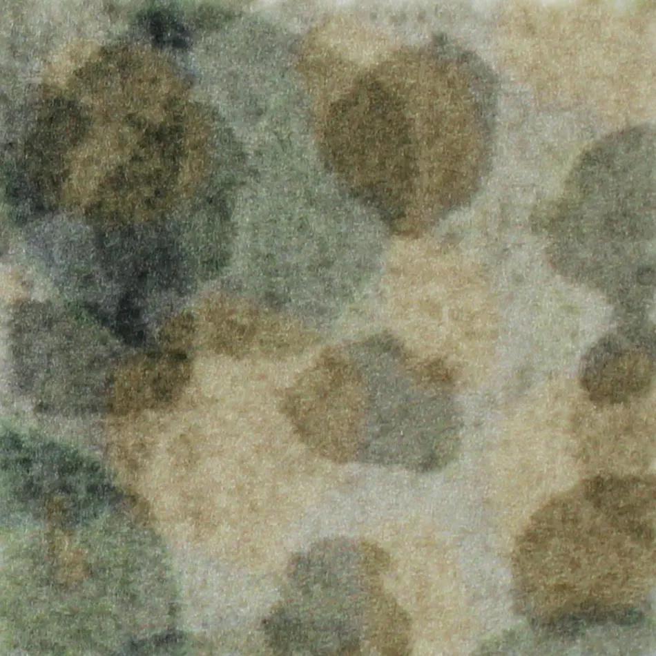 Silla de Tela con Estructura de Acero Made in Italy 4 Piezas - Tagata viadurini