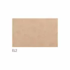 Diseño moderno que vive la silla H88,5cm hecho en Italia Carly viadurini