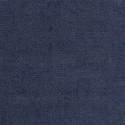 Silla monocasco en tela de colores y diseño en metal negro - Florinda viadurini