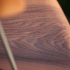 Silla de comedor artesanal en madera y acero Made in Italy - Valencia viadurini