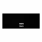 Silla de comedor en Ecopiel y metal Made in Italy, 2 piezas - Selenio viadurini