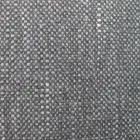 Silla de comedor de tela con base de madera Made in Italy - Coco viadurini