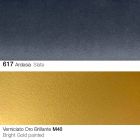 Silla de comedor de tela con patas doradas Made in Italy - Marchesi viadurini