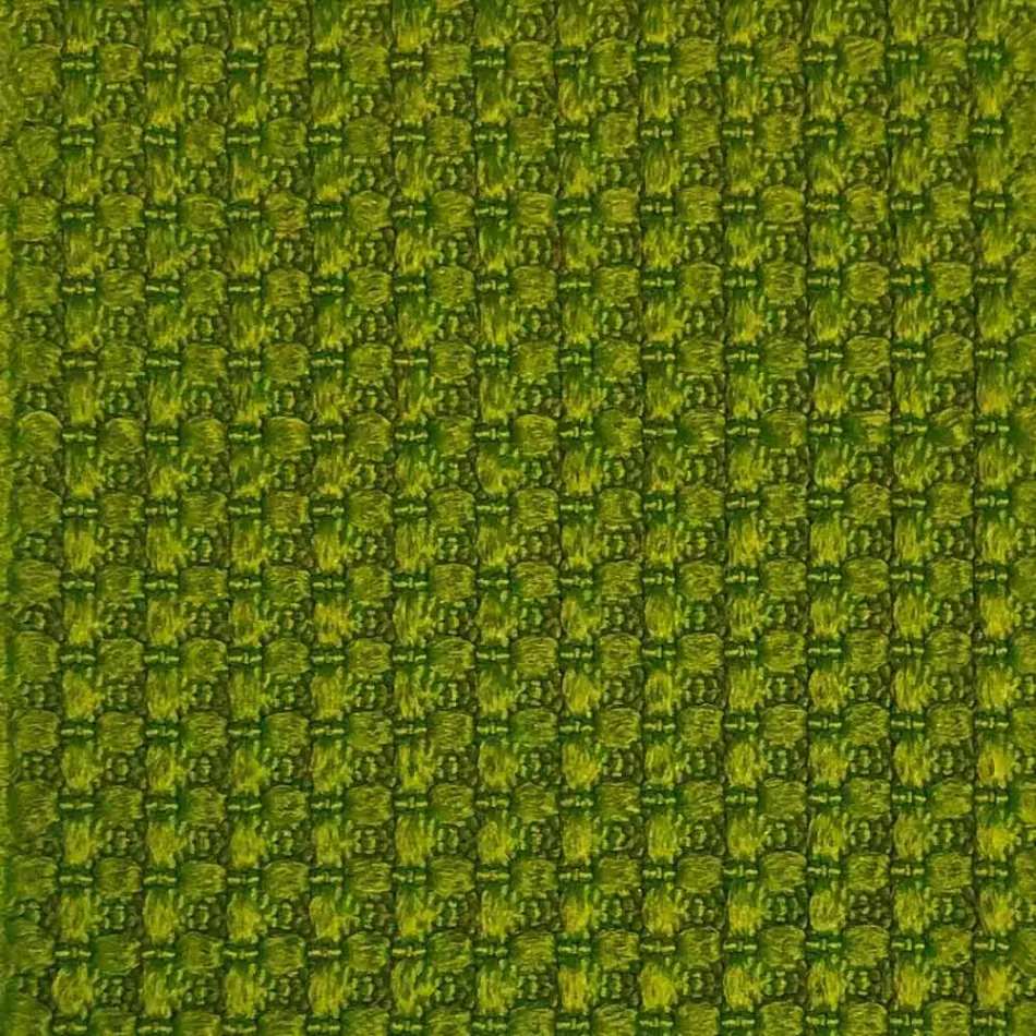 Silla de oficina giratoria de diseño ergonómico con reposabrazos y ruedas - Meliva viadurini