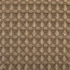 Silla de oficina giratoria de diseño ergonómico con reposabrazos y ruedas - Meliva viadurini