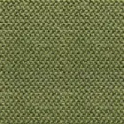 Silla de tela fina con base de metal Made in Italy, 2 piezas - Molde viadurini