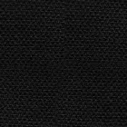 Silla de tela fina con base de metal Made in Italy, 2 piezas - Molde viadurini