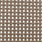 Silla de director plegable en lienzo Made in Italy, 2 piezas - Susy viadurini