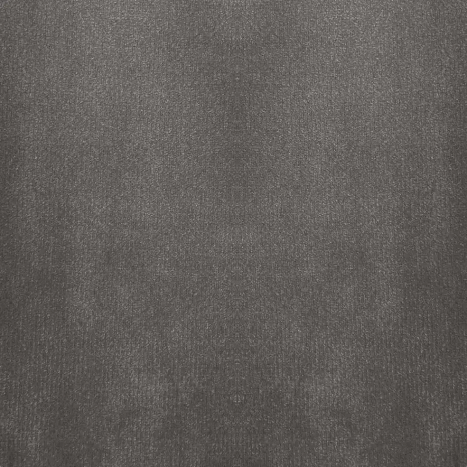 Silla de comedor tapizada de terciopelo resistente a las manchas, 4 piezas - Kylie viadurini