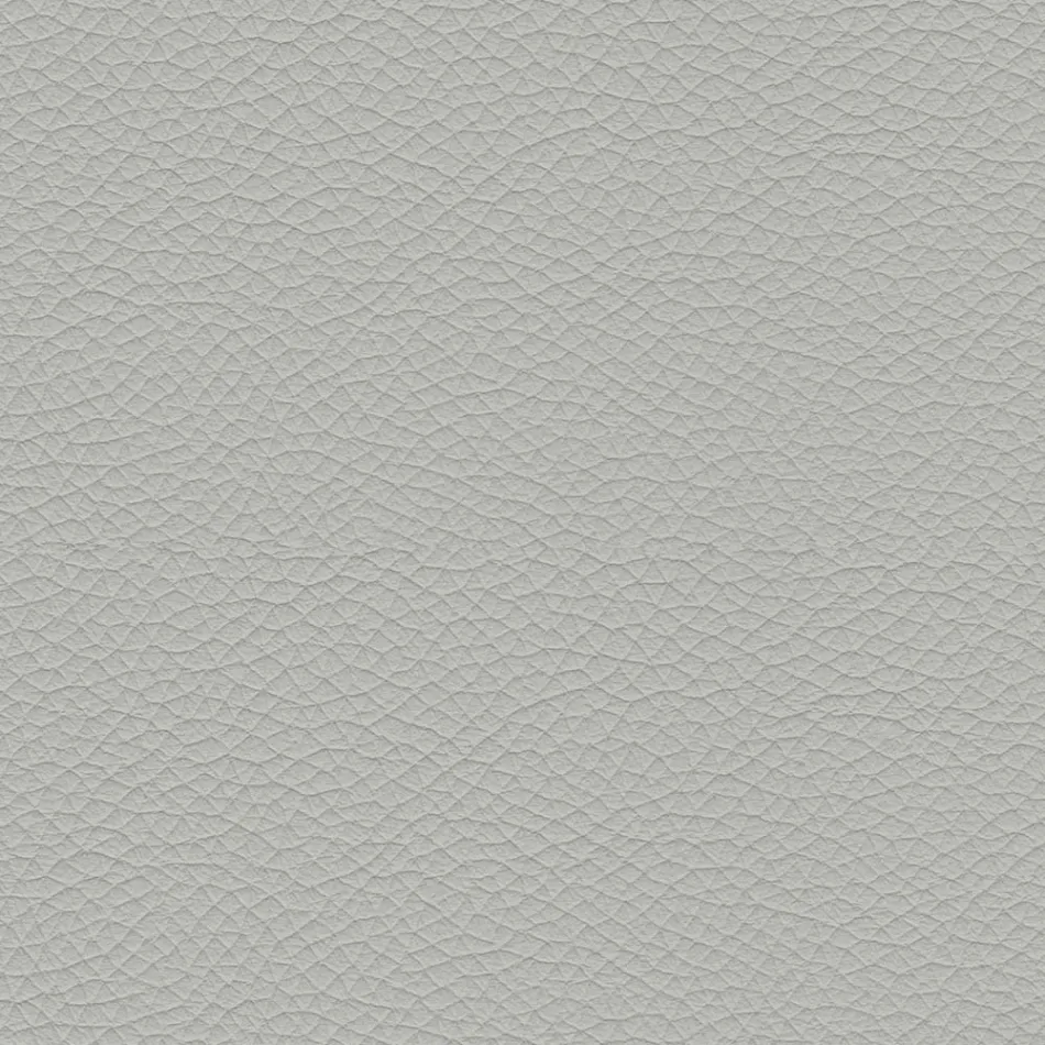 Silla de comedor con asiento tapizado en cuero Made in Italy - Giulia viadurini