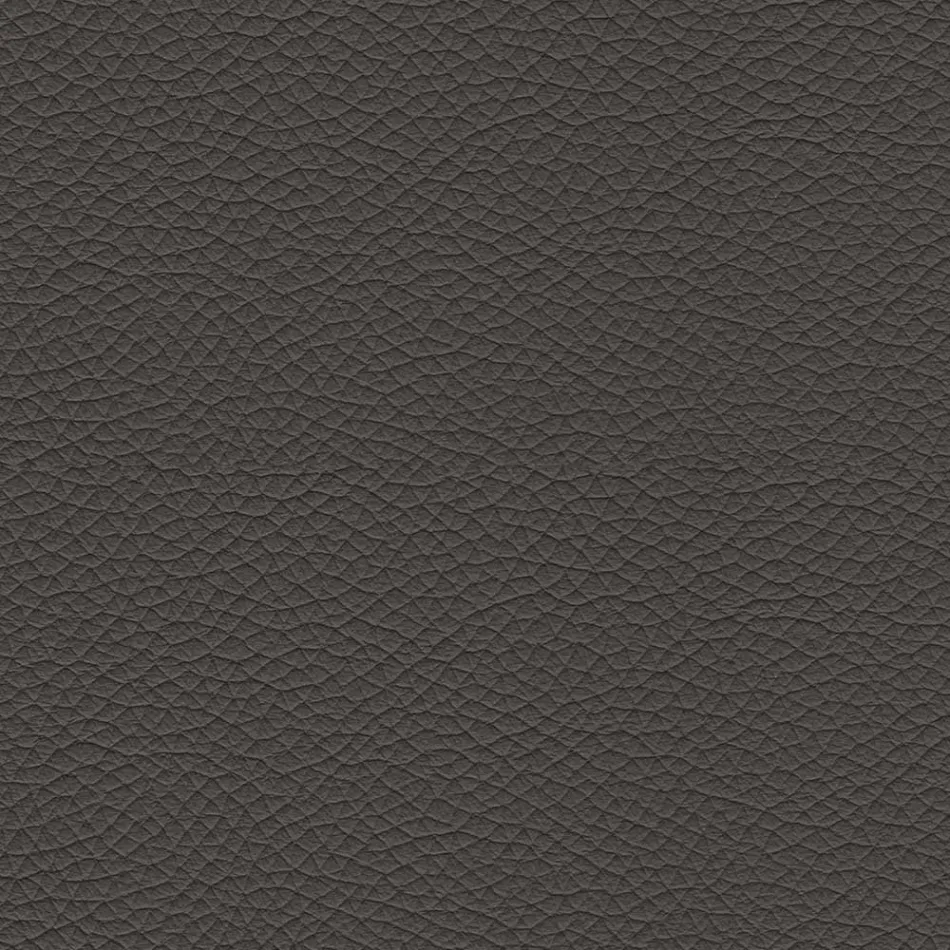 Silla de comedor con asiento tapizado en cuero Made in Italy - Giulia viadurini