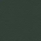 Silla de comedor con asiento tapizado en cuero Made in Italy - Giulia viadurini