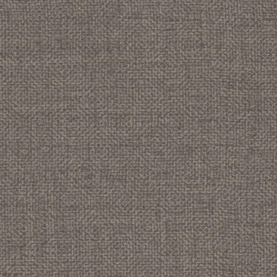 Silla de comedor en tela de elegante diseño moderno - Reginaldo viadurini