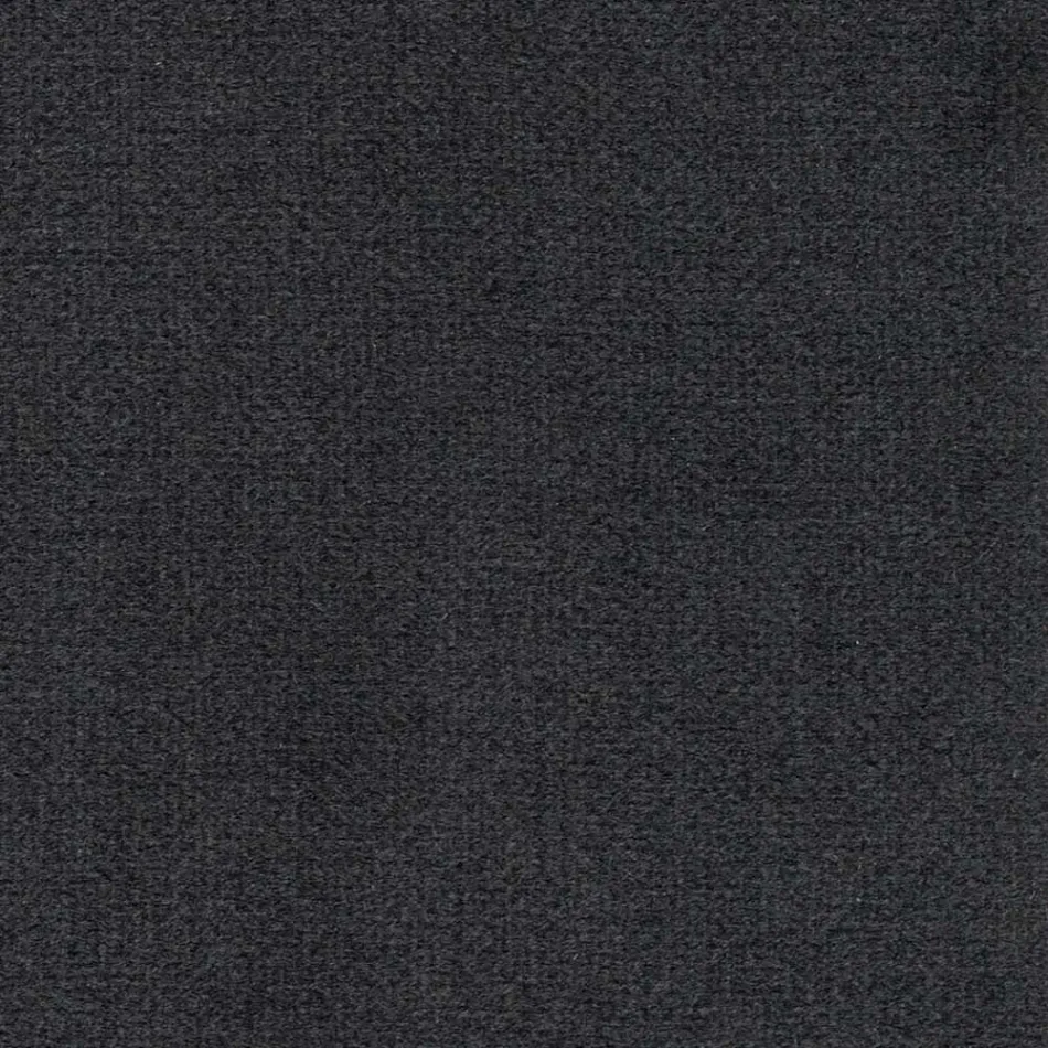 Silla de comedor en tela de elegante diseño moderno - Reginaldo viadurini