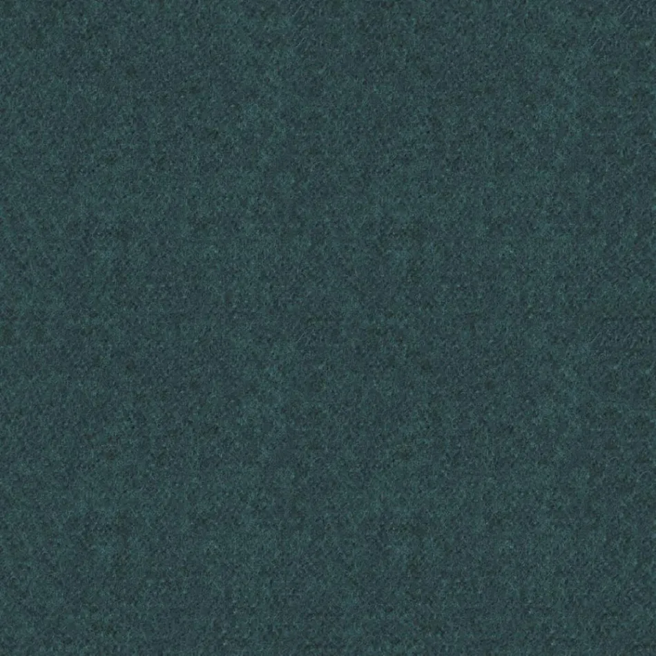 Silla de Comedor en Tela y Metal Made in Italy 2 Piezas - Sangria viadurini