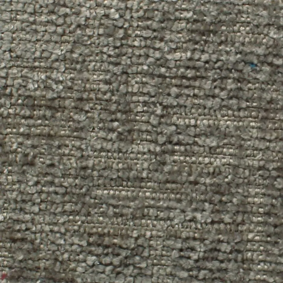 Silla de Comedor Tapizada en Tela Made in Italy 4 Piezas - Tagata viadurini