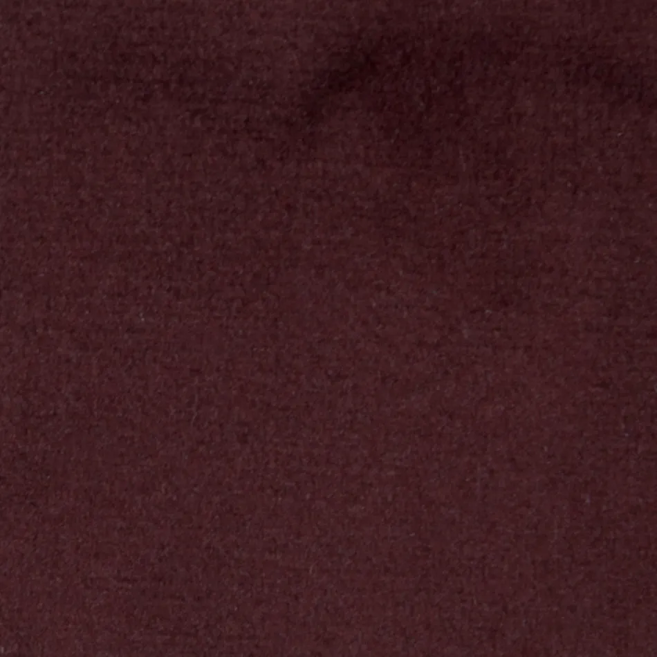 Silla de Comedor Tapizada en Terciopelo Made in Italy 4 Piezas - Victory viadurini