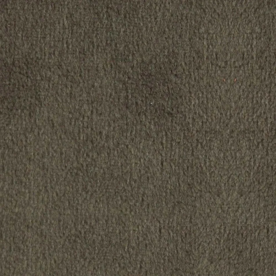 Silla de Comedor Tapizada en Terciopelo Made in Italy 4 Piezas - Victory viadurini