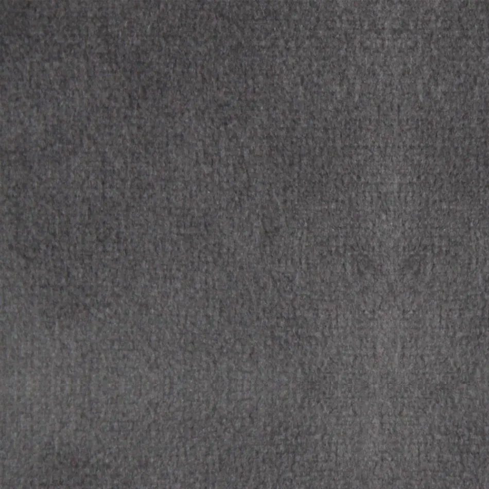 Silla de Comedor Tapizada en Terciopelo Made in Italy 4 Piezas - Victory viadurini