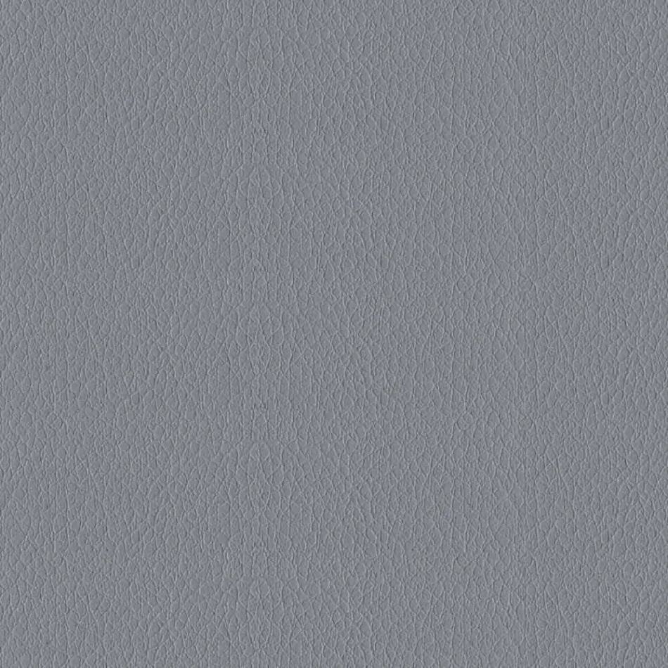 Silla de salón apilable, acolchada y tapizada en ecopiel - Monamour viadurini