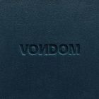Sillas de jardín de diseño apilables en polipropileno 4 piezas - Love by Vondom viadurini