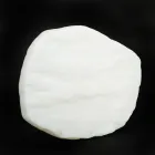 Bañador de jardín en forma de piedra Fluo Made in Italy 4 piezas - Piedra viadurini