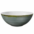 Servicio 6 Cuencos para Helados y 2 Cuencos en Porcelana Coloreada - Rurolo viadurini