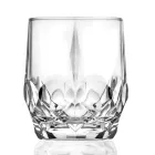 Servicio de Vasos de Whisky Cristal Ecológico 12 Piezas - Bromeo viadurini
