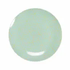 Servicio de vajilla de porcelana y gres de diseño coloreado de 18 piezas - Tropycale viadurini