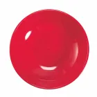 Servicio de vajilla de porcelana y gres de diseño coloreado de 18 piezas - Tropycale viadurini