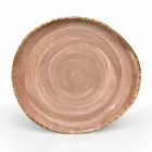 Juego de 20 placas de colores modernos de gres de diseño elegante - Simba viadurini