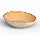 Juego de 20 placas de colores modernos de gres de diseño elegante - Simba viadurini