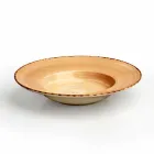 Juego de 20 placas de colores modernos de gres de diseño elegante - Simba viadurini