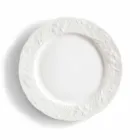 Juego de 27 elegantes platos de diseño de porcelana blanca - Gimignano viadurini