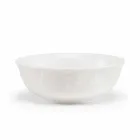 Juego de 27 elegantes platos de diseño de porcelana blanca - Gimignano viadurini