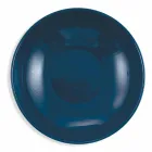 Servicio completo de vajilla de colores y vajilla Conjunto completo 18 piezas - Cefalu viadurini