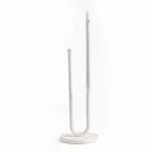 Perchero de diseño en acero pintado RAL Made in Italy - Arcano viadurini