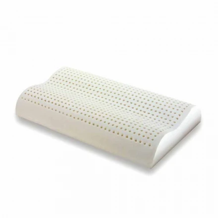 Almohada cervical 100% Bio viadurini
