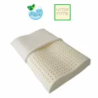 Almohada cervical 100% Bio viadurini