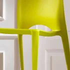 4 de septiembre sillas de cocina o comedor moderna sala de Felicia viadurini