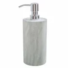 Juego de accesorios de baño Montale de piedra gris. viadurini