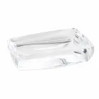 Torraca set dispenser + tumbler + soap dish para diseño de baño viadurini