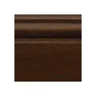 Cómoda en Madera Maciza de Diferentes Acabados Made in Italy - Nortia viadurini