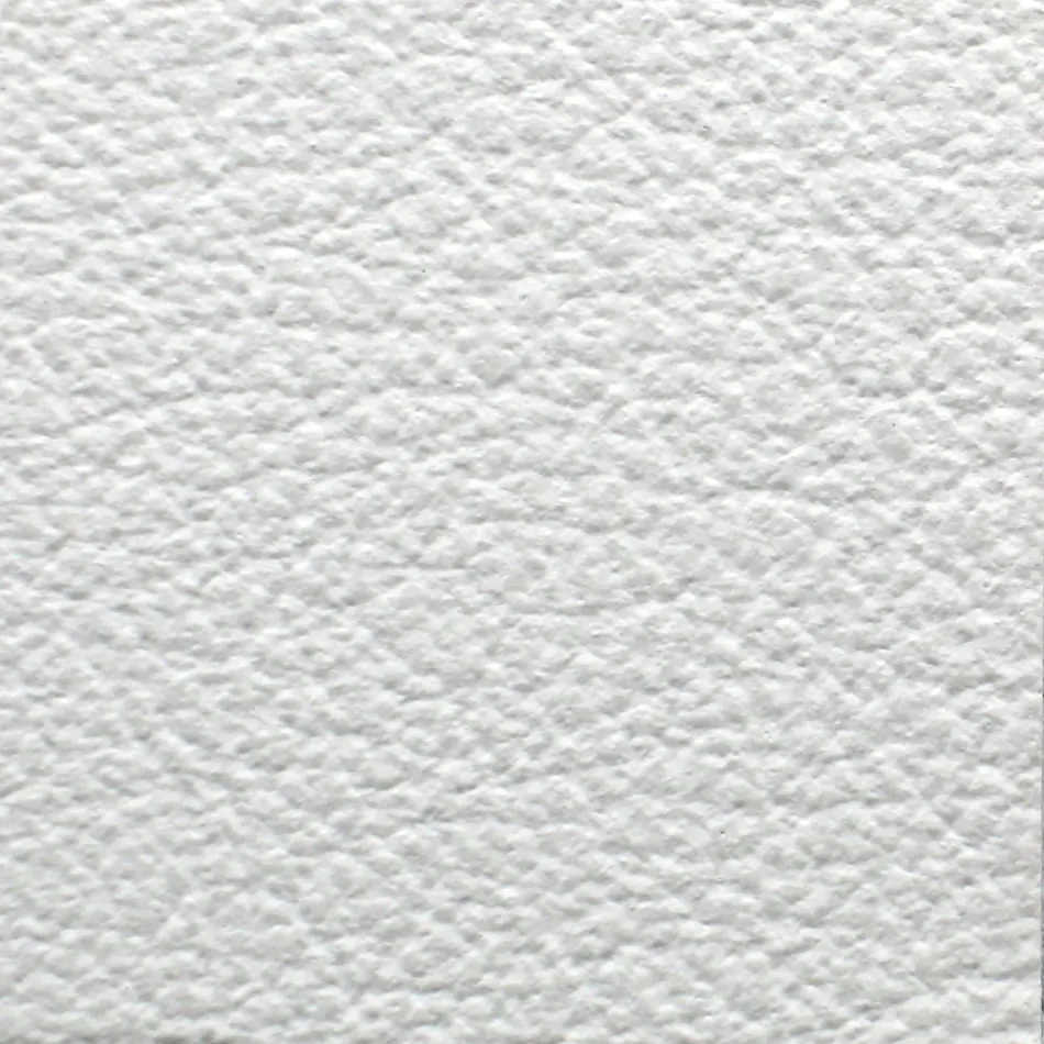 Taburete alto de calidad en cuero con base de metal Made in Italy - Molde viadurini