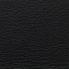 Taburete alto de calidad en cuero con base de metal Made in Italy - Molde viadurini