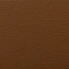 Taburete alto de calidad en cuero con base de metal Made in Italy - Molde viadurini