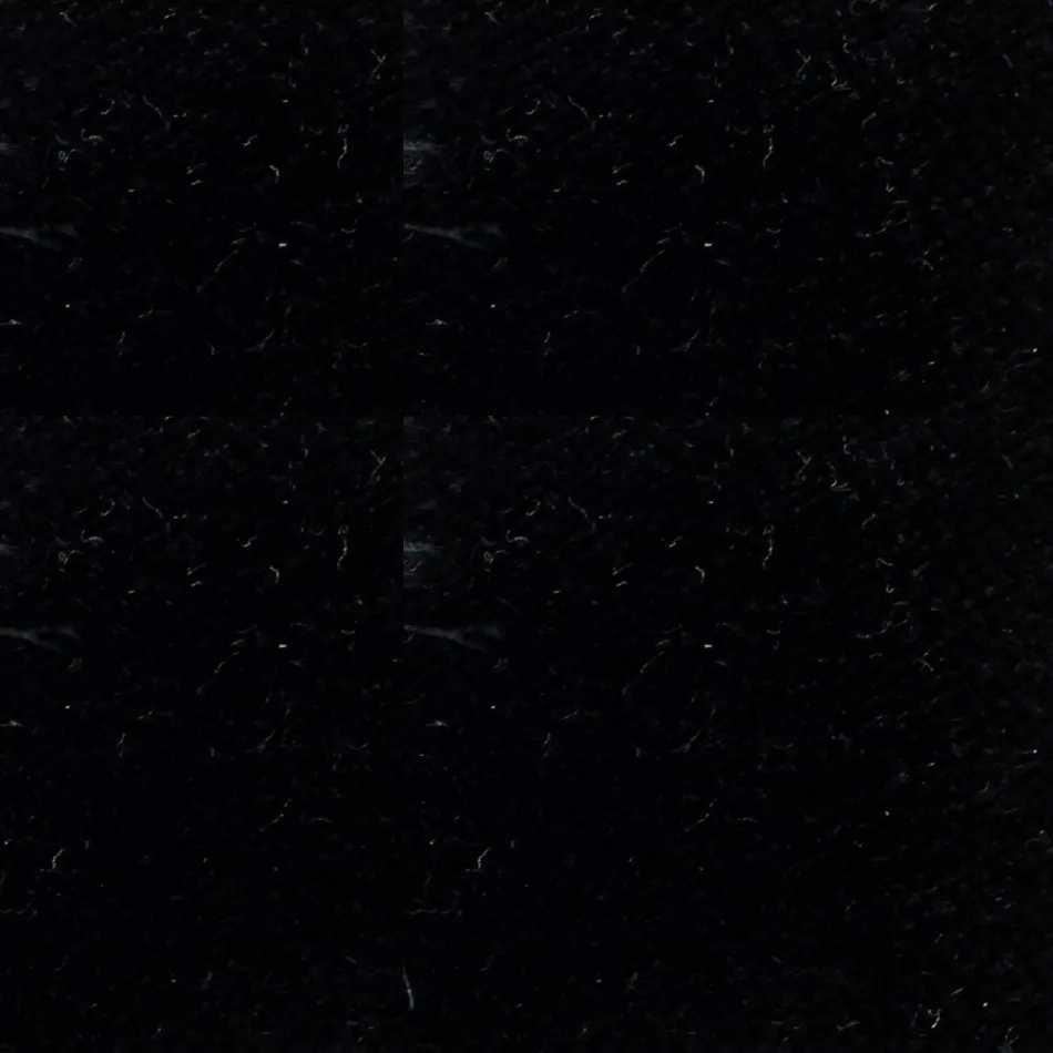 Taburete de alta calidad con tapizado de terciopelo Made in Italy - Alaska viadurini