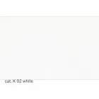 Taburete de bar alto de cuero con estructura de acero Made in Italy - Beniamino viadurini