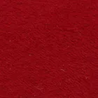 Taburete Completamente Tapizado En Technofiber Rojo Made in Italy - Screen viadurini