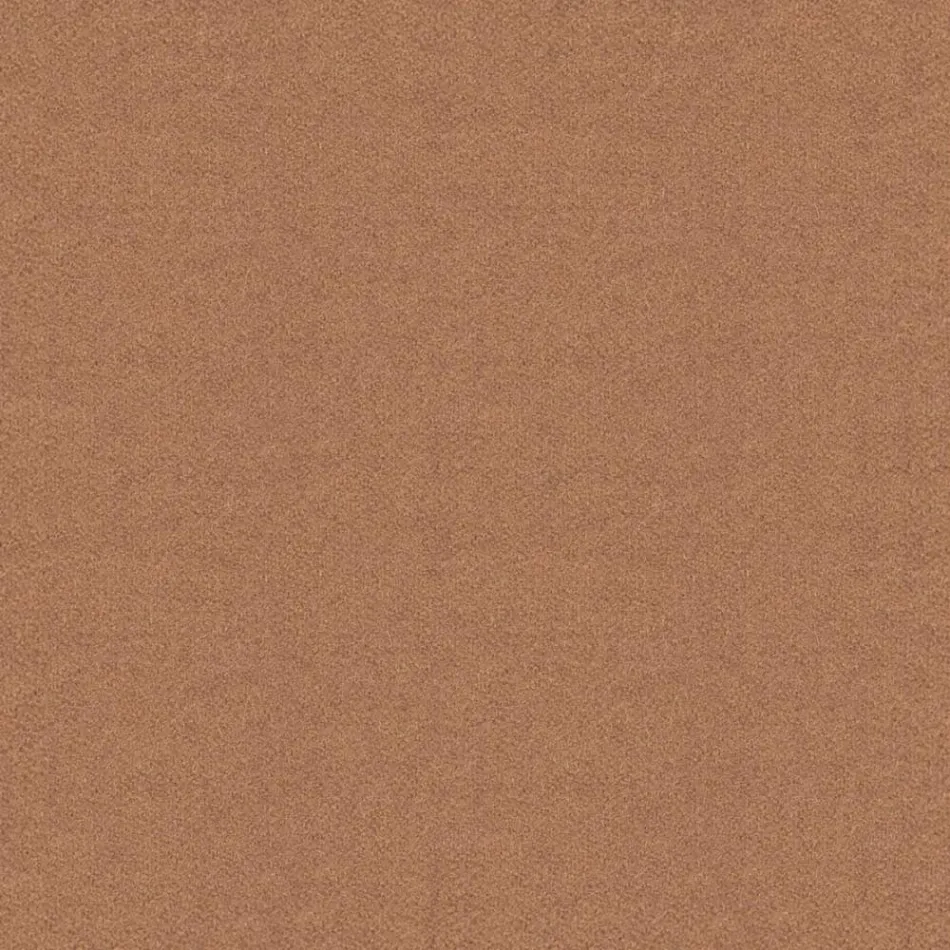 Taburete de Cocina en Tela y Metal Made in Italy 2 Piezas - Sangria viadurini